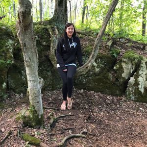 Meet your Posher, Tanya